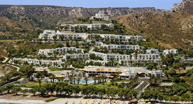 Angebot: Cleopatra Ada Apart Hotel