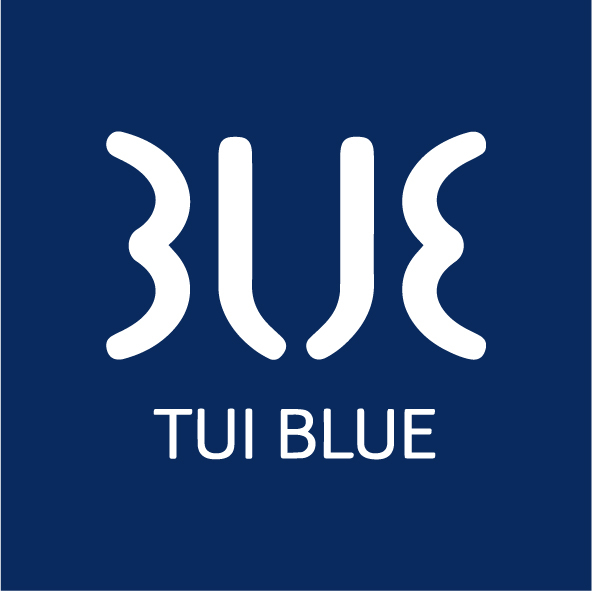 TUI Blue Logo